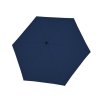 Fiber Micro Flat Uni Navy  Doppler