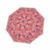 Fiber Magic Paisley Berry dámský automatický deštník  Doppler