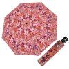 Fiber Magic Paisley Berry dámský automatický deštník  Doppler
