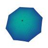 Fiber Magic Strong Blue automatický deštník  Doppler