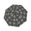 Hit Magic Loop Black & White dámský automatický deštník  Derby