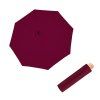 Nature Mini Uni Charming Wine skládací deštník  Doppler