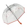 Hit Long Automatik Transparent  Derby