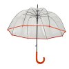 Hit Long Automatik Transparent  Derby