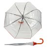 Hit Long Automatik Transparent  Derby