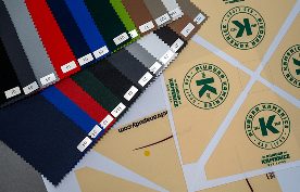 Slunečníky – zakázková výroba