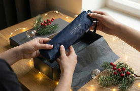 Firemní eventy a Vánoce