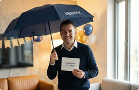 Onboarding nebo welcome balíček