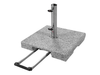 9182 zulovy stojan trolley 30 kg