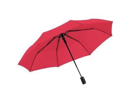 720763 Trend Automatic uni red offen