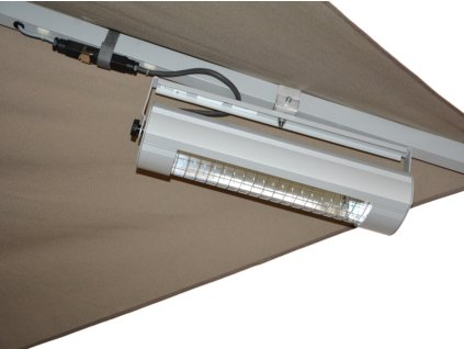 8126 goliath topne teleso 2 ks