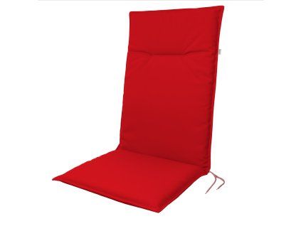 Látka SIMPLE HL – D0010 (červená) 1