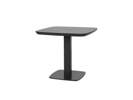 14781 picaso zahradni hlinikovy stul 80x80 cm antracit