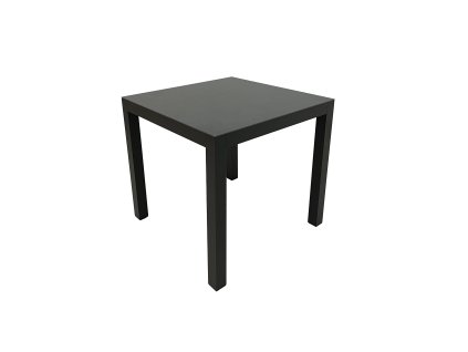 14829 madri zahradni hlinikovy stul 80x80 cm antracit