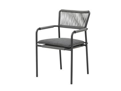 14709 madri stohovatelne kreslo