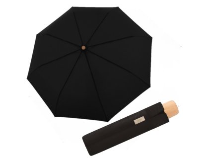 5483 nature mini uni simple black