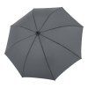717363WGRUV HitGolfXXLAC grau schwarzes Coating Draufsicht