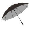 717363WSZUV HitGolfXXLAC schwarz silber coating offen
