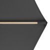 12392 4 alu wood antracit