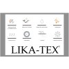 2930 3 paris lika tex antracit