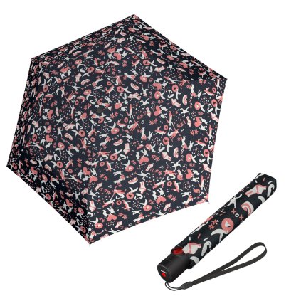 383 2 u 200 duomatic embracing black