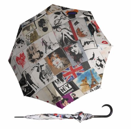 3755 1 modern art postcards