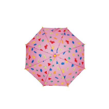 4715 kids monsters friends