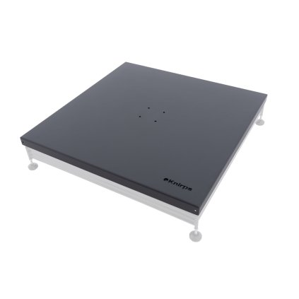 7655 knirps kryt na dlazdicovy stojan kovovy bez dlazdic