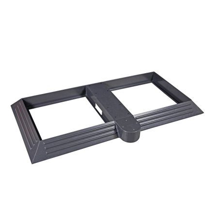 7742 knirps dlazdicovy stojan kovovy bez dlazdic