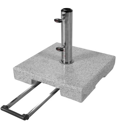 9185 zulovy stojan trolley 40 kg