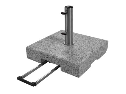 9188 zulovy stojan trolley 50 kg