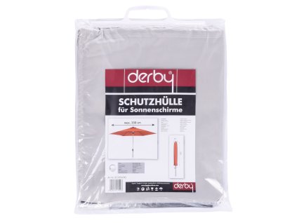 9260 basic ochranny obal pro stredove slunecniky do 350 cm