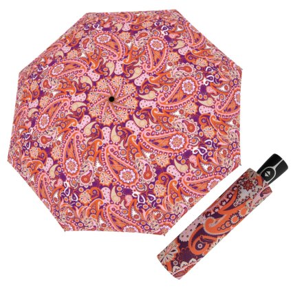 9832 3 fiber magic paisley berry