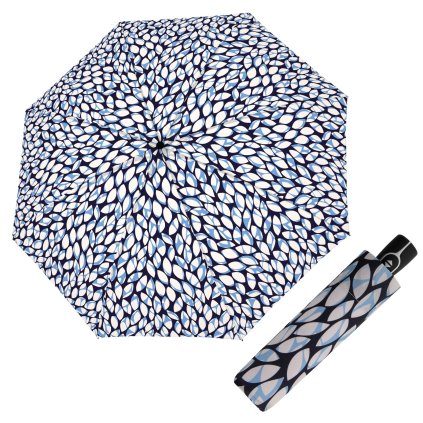 9919 3 fiber magic leaves blue