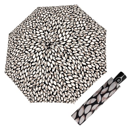 9922 3 fiber magic leaves taupe