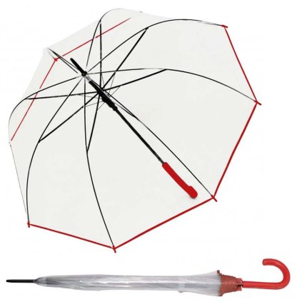 9961 hit long automatik transparent