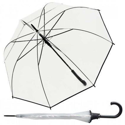 9967 hit long automatik transparent