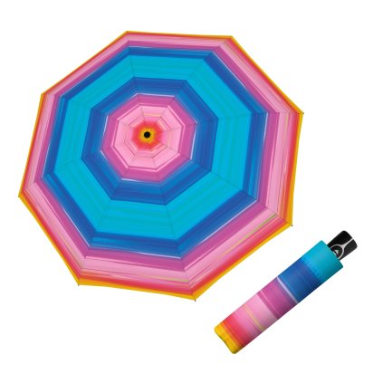 11636 3 fiber magic happy pink