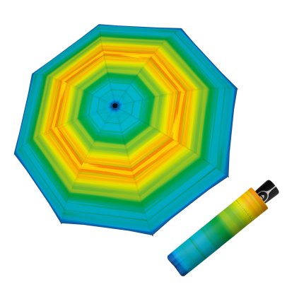 11642 3 fiber magic happy green