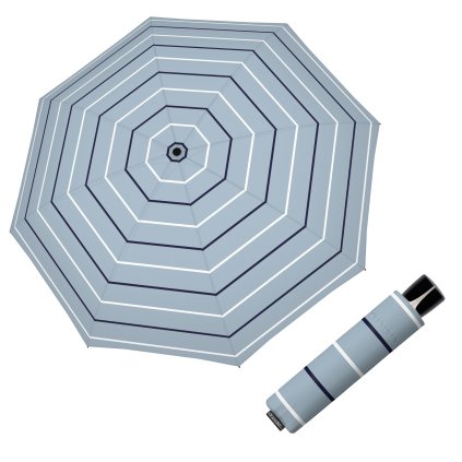 13808 mini fiber classy blue