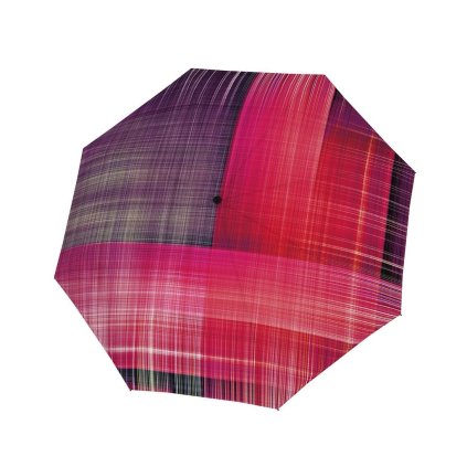 13859 carbonsteel magic noble check pink