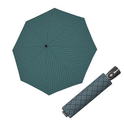 13958 fiber magic calm petrol