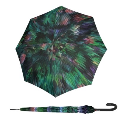 14102 knirps t 760 peacock green