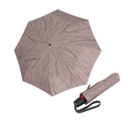 14114 knirps t 200 medium duomatic liana rosewood