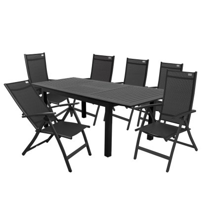 6764 expert active polohovaci kresla 6 1