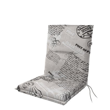 14327 spot 6101 nizky polstr na zidli a kreslo