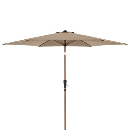 14471 11 life 305 cm naklapeci slunecnik s klikou