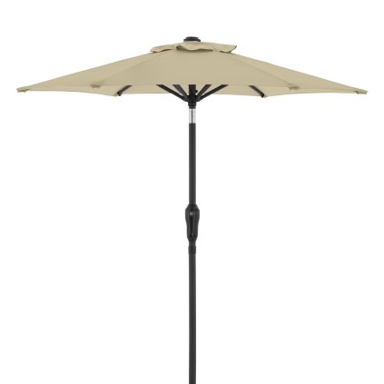 14483 life 180 cm naklapeci slunecnik s klikou