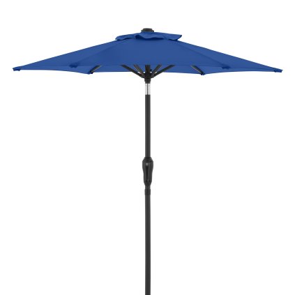 14486 16 life 180 cm naklapeci slunecnik s klikou