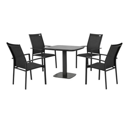 14778 picaso expert antracit zahradni gastro hlinikova souprava 4 1